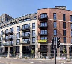 Council "committed" to relocating West Byfleet library