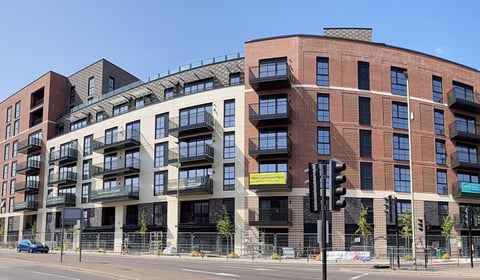 Council "committed" to relocating West Byfleet library