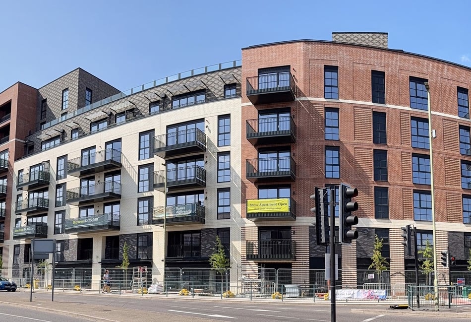 Council "committed" to relocating West Byfleet library