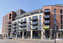 Council "committed" to relocating West Byfleet library