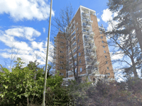 Firefighters take part in mock exercise in Woking high rise