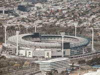 Ashes series returns to venue of the first ever Test match