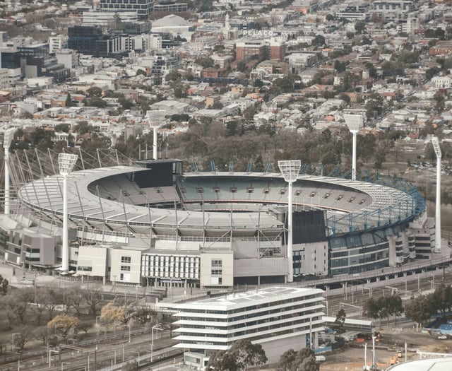 Ashes series returns to venue of the first ever Test match