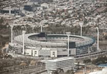 Ashes series returns to venue of the first ever Test match