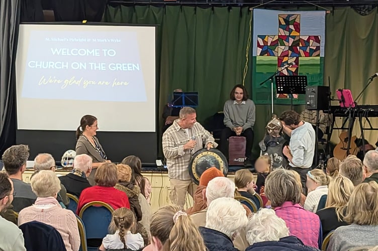 Ace Gladiator Pirbright