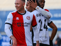 Boxing Day trip to Eastleigh as Woking aim to break into playoffs