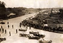 Brooklands roars into 2026 with Grand Prix centenary celebrations