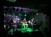 Can you raise the Fiery Bird to new heights in 2026?