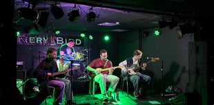 Can you raise the Fiery Bird to new heights in 2026?