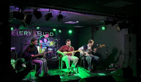 Can you raise the Fiery Bird to new heights in 2026?