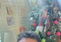 My new year's resolution and keeping an eye on Christmas bargains