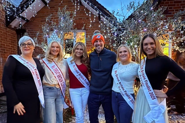 Hare and Hounds West End