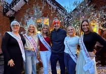 Pints for Pulses puts West End pub in good heart