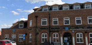 Police investigate burglary at Woking Co-op store