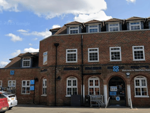 Police investigate burglary at Woking Co-op store