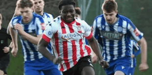 Merry Christmas for Guildford City as they secure vital win