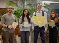 Campaign urges smokers to quit for happiness and health