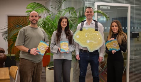 Campaign urges smokers to quit for happiness and health