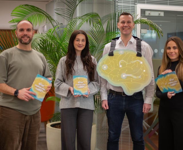 Campaign urges smokers to quit for happiness and health