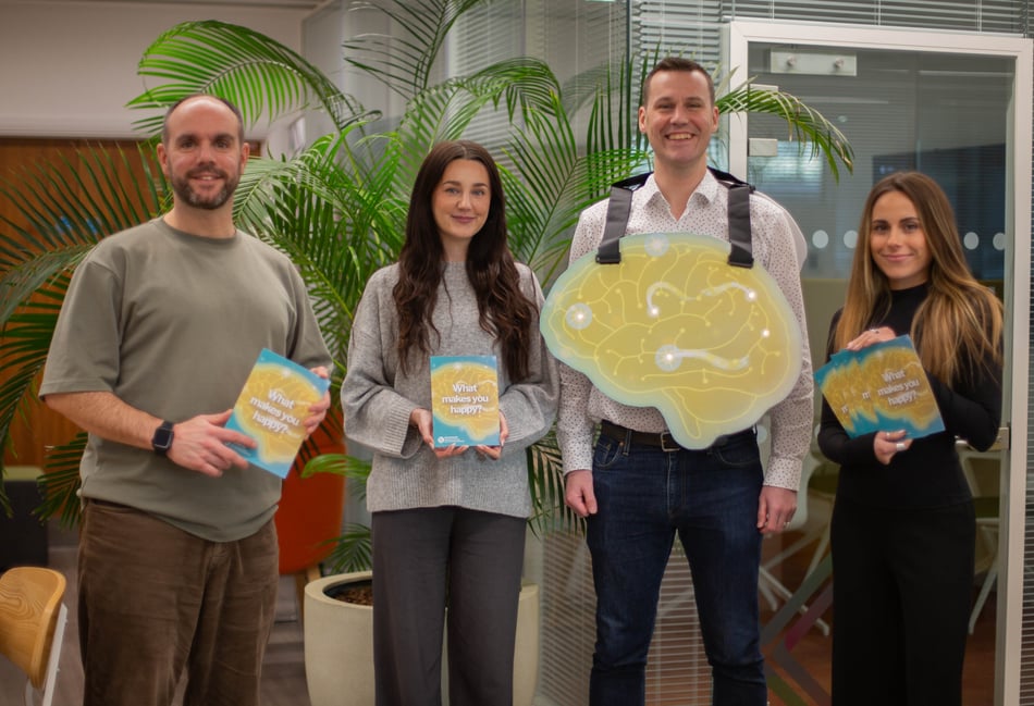 Campaign urges smokers to quit for happiness and health