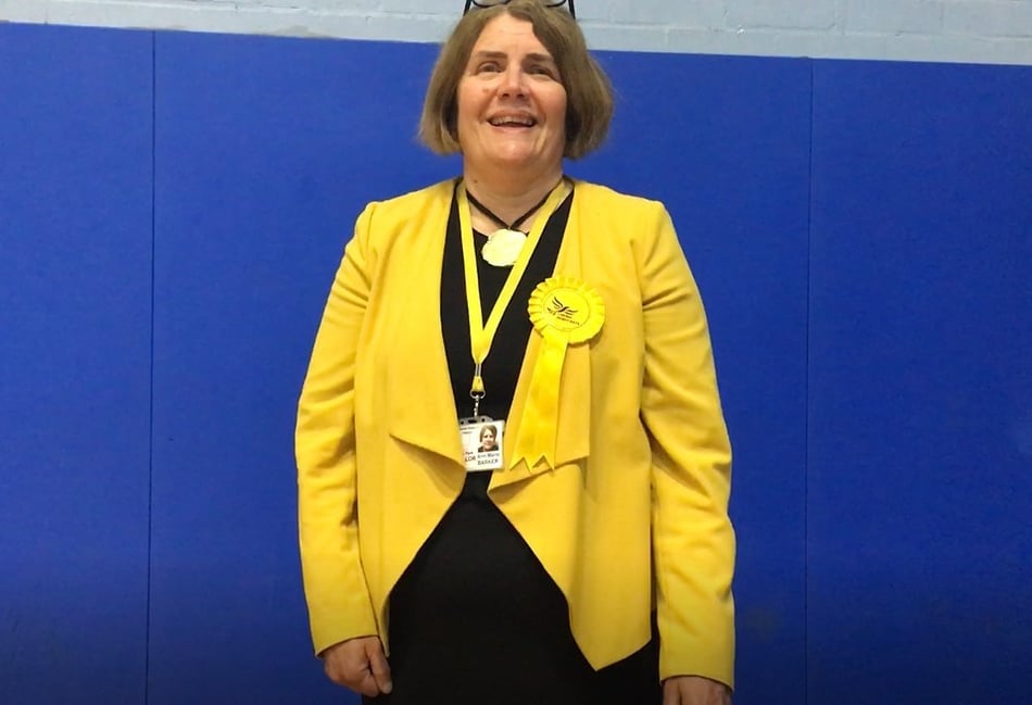 Leader details plan to be  'a council that delivers'