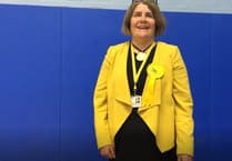 Leader details plan to be 'a council that delivers'