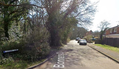 Electric wheelchair stolen from outside Woking home