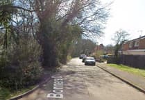 Electric wheelchair stolen from outside Woking home