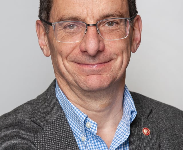 Major infrastructure improvements top agenda for council's final year