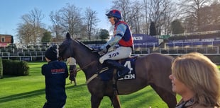 Bass Hunter earns impressive win at Ascot