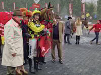 Impressive line-up for King George VI Chase at Kempton on Boxing Day