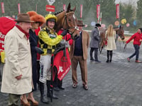 Impressive line-up for King George VI Chase at Kempton on Boxing Day