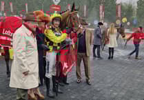 Impressive line-up for King George VI Chase at Kempton on Boxing Day