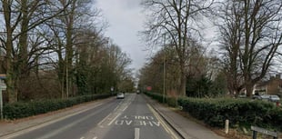 West Byfleet man who refused roadside test caught with cocaine