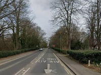 Ban for cannabis carrying drug driver caught on Woking road