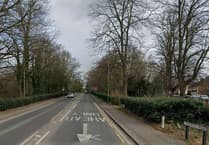 West Byfleet driver who refused roadside test caught with cocaine