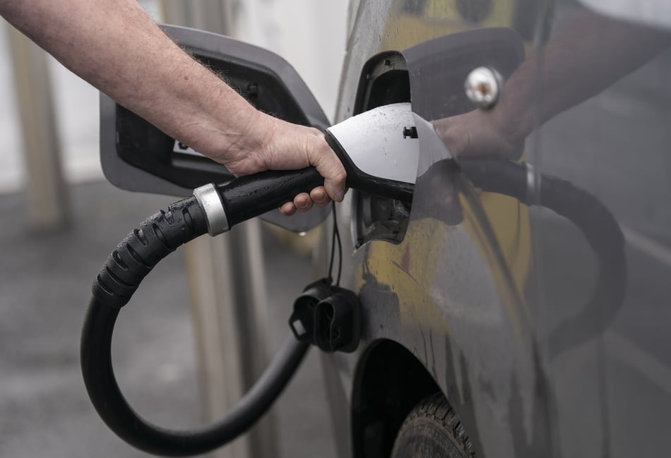 Tens of thousands of ultra low emission vehicles registered in Surrey – as campaigners group call for more equal access across UK