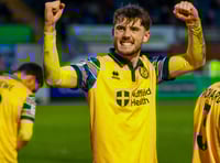 Woking earn National League point at Eastleigh