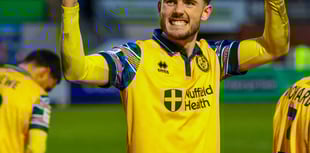 Woking earn National League point at Eastleigh