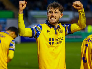 Woking earn draw at Boston United under interim manager Craig Ross