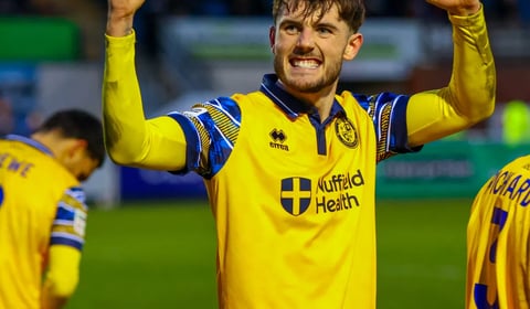 Woking earn National League point at Eastleigh