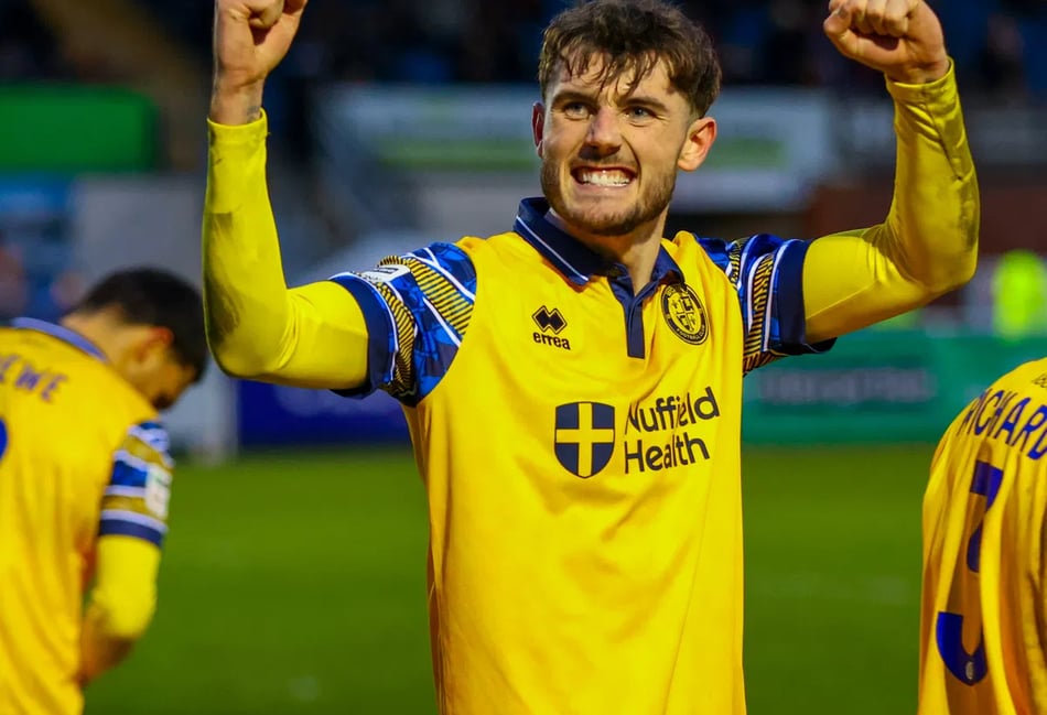 Woking earn National League point at Eastleigh