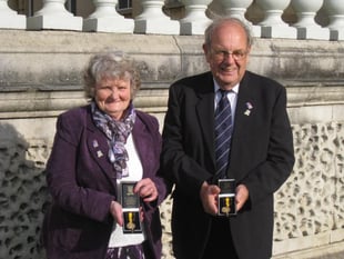 Obituary: Roy Lomax
Dedicated founder of  Mayford Athletic FC
