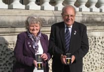 Obituary: Roy Lomax
Dedicated founder of Mayford Athletic FC