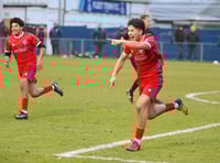 Knaphill denied victory by late Fleet goal