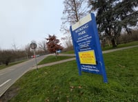 Youth appears in court in connection with acid attack in Woking Park