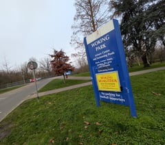 Youth appears in court in connection with acid attack in Woking Park