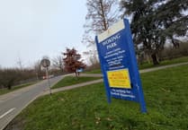 Youth appears in court in connection with acid attack in Woking Park