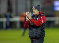 WATCH: Woking manager Neal Ardley admits side were below best in loss