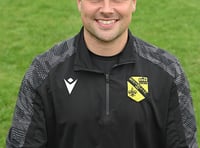 WATCH: Westfield assistant manager Jake Baxter delighted with win